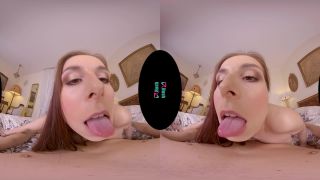 Don’t Watch TV I Have A Better Idea! – Antonia Sainz | virtual reality | reality -9