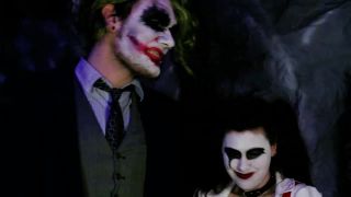 LAST LAUGH Chapter 1 | jav | japanese porn -1
