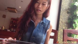 Shili Amateur Sex With Thai Teen-5