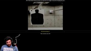 The COOPerators After Hours - Getting to know Christen Part 3 The Gun Range - The CO-OPerators-5