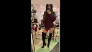 Onlyfans - Miakhalifa - AS SOON AS I LEARN HOW TO BEND MY KNEES IN THESE ITS OVER FOR U BITCHES  Dominatr - 16-02-2021-0