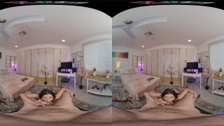 THE VOYEURS POINT OF VIEW - Smartphone VR-1