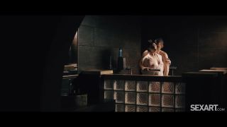 free porn clip 45 Sex Art - Nessie Blue - female orgasm - femdom porn fetish sex-1