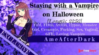 [GetFreeDays.com] Preview Staying with a Vampire on Halloween Adult Video October 2022-6