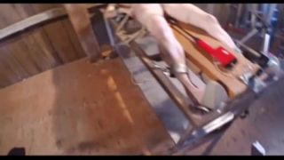 free video 36 Pig – Stapled Cunthole - fetish - femdom porn severe femdom-1