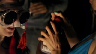 Julia Becker, Anna Konig - Das Floss (2015) HD 1080p!!!-3