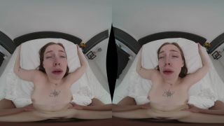 adult xxx video 40 The New Clothes - Gear VR 60 Fps, mom anal blowjob on hardcore porn -7