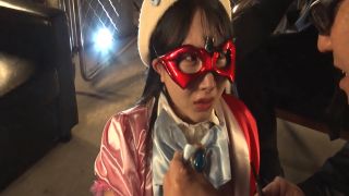 [WarAnLov.com] DHRY-32 Doujin Heroine 31 - Beautiful Masked Girl Aurora's Hell (FHD ver.)-011-5