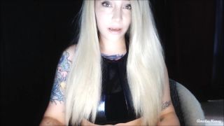 online xxx video 30 Amalia Money - Positive Affirmations for Slaves, booty fetish on fetish porn -7