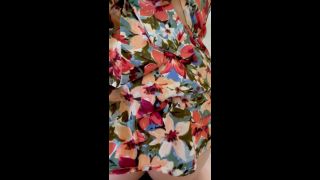 VioletPlusTommy - Free Use Girlfriend Gets a Creampie While on the Phone with Her Mom-6