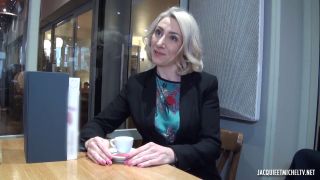 clip 27 Julie, professeur de francais [JacquieEtMichelTV/Indecentes-Voisines] (HD 720p) on anal porn femdom gagged-1