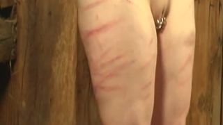 Brutal  Runt – Striped Legs (140310) | bdsm | bdsm porn fetish shrine-1