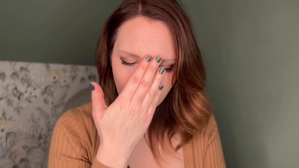 xxx video 32 SneezeGoddess – 3 Things That Make Me Sneeze, goddess randi femdom on masturbation porn 