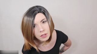 adult video 40 blowjob monster cock porn pov | Marceline Leigh – I Want To Speak To Your Manager | dildo sucking-0