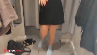 [GetFreeDays.com] Mom sesy tries on clothes naked.  Porn Leak July 2023-7