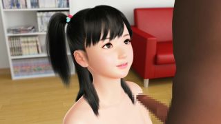 Hentai 3D Hardcore porn video collection-9