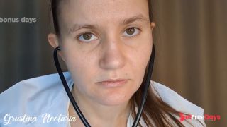 [GetFreeDays.com] Toxic Russian doctor tried to dominate during the medical examination, but fucked her in a mouth Porn Stream February 2023-1