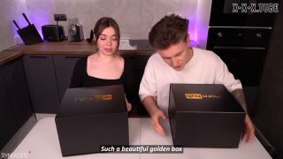  Syndicete  syndicete Pornhub Gifts, Teenage, Student, Unpaсking, Beautiful, Fitting, Suggest syndicete Pornhub gifts for 25k and 50k subscribers syndicete pornhub  Unpaсking-0