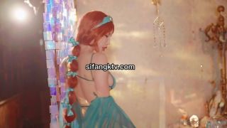 clip 11 [OnlyFans.com] Yui Xin – COS Disney Princess (2024) | hardcore | hardcore porn hardcore lesbian porn-0