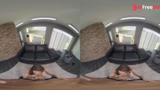Eden Ivy Paris With One Thing On Her Mind, Your Hard Cock In Every Single Hole-2