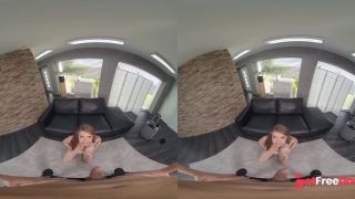 Eden Ivy Paris With One Thing On Her Mind, Your Hard Cock In Every Single Hole-3