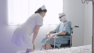 Rainbowslut - Innocent Nurse nurse Rainbowslut -0