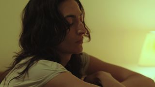 Laetitia Eido - Fauda s01e11 (2015) HD 1080p - (Celebrity porn)-1