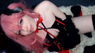 online xxx video 7 Bat Maisie – The Queens Desire on cumshot fisting orgy-2