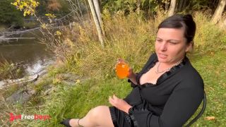 [GetFreeDays.com] Massive CUM In Mouth and Facial Outdoors with deep Blowjob Sex Leak January 2023-0