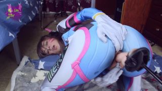 pitykitty s class dva cum of the game-6