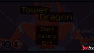 [GetFreeDays.com] Tower dragon Gameplay Adult Clip January 2023-0