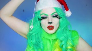 Empress Poison - The Grinch’S Gay Mindfuck-8