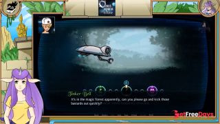Once A Porn A Time Uncensored Guide Part 4 Naked Snow White-0