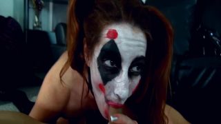 adult video clip 42 Savannahs Fetish Fantasies - Savannah Fox - Harley Vs Batman | ass worship | femdom porn pegging fetish-3