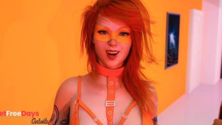 Being A DIK 11 - Part 443 Partying All Girls In Lingerie By LoveSkySan69-5