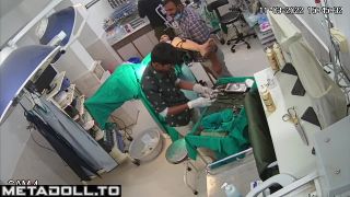 Metadoll.to - Gynecology operation 65-7