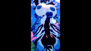 Blips - BIG Furry Expansions - Huge Tits, Ass and Dick - VRChat ERP-6