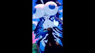 Blips - BIG Furry Expansions - Huge Tits, Ass and Dick - VRChat ERP-7