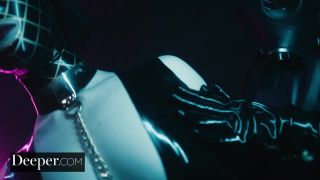 Deeper. Joanna shows Evelyn there is so much more GroupSex!-1