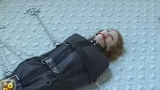 Madison Young Cocooned*-8