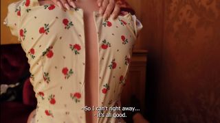 I Went To See A Psychologist, I Ended Up With An Insatiable Whore-5