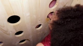 porn clip 42 big natural tits milf Mia Adler - Glory Hole Battle! Who gets more cream from the hoses! , amateur on big ass porn-3