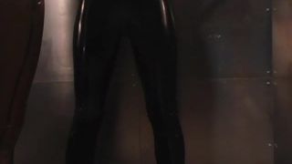 [SiteRip] YoungBondageTeens ybtx rubberella 06-3