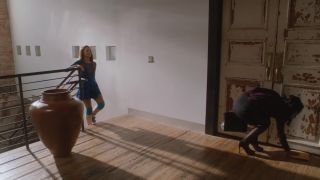 Kat Graham – Addicted (2014) HD 1080p - (Celebrity porn)-0