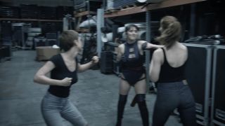 [supermisses.com] TBFE NInja Bitch | giga heroine, superheroines porn, superheroine, wonder woman-3