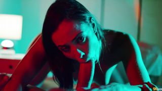 Anastasia Brokelyn - Strip For You - Creampie-4