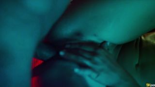 Anastasia Brokelyn - Strip For You - Creampie-6