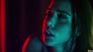 Anastasia Brokelyn - Strip For You - Creampie-9