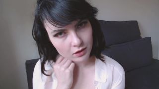 online adult clip 12 long hair fetish porn Fox Smoulder - ASMR JOI, fetish on femdom porn-0