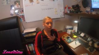 free porn clip 39 LenaNitro – Kein Geld fur die Rechnung – Angestellte muss die Fotze herhalten - german clips - amateur porn lesbians fisting hardcore-1